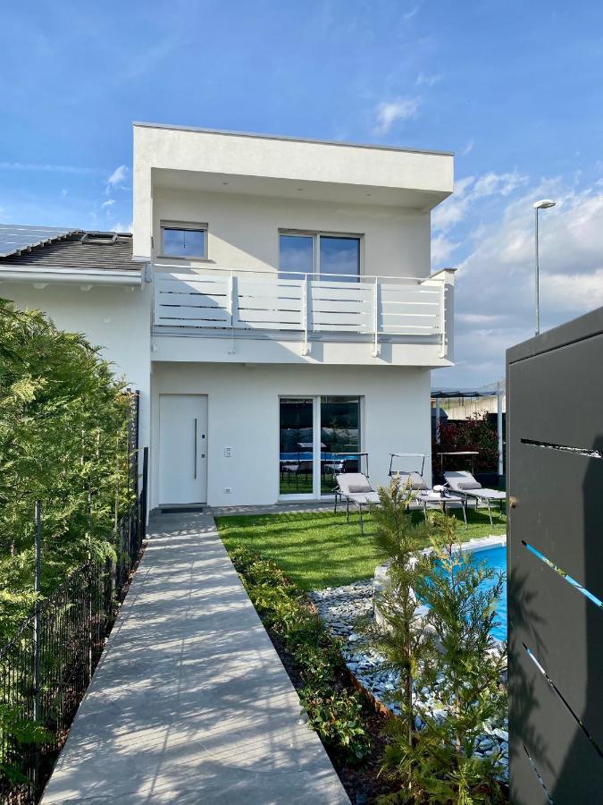 Salionze Villa Carlotta מראה חיצוני תמונה
