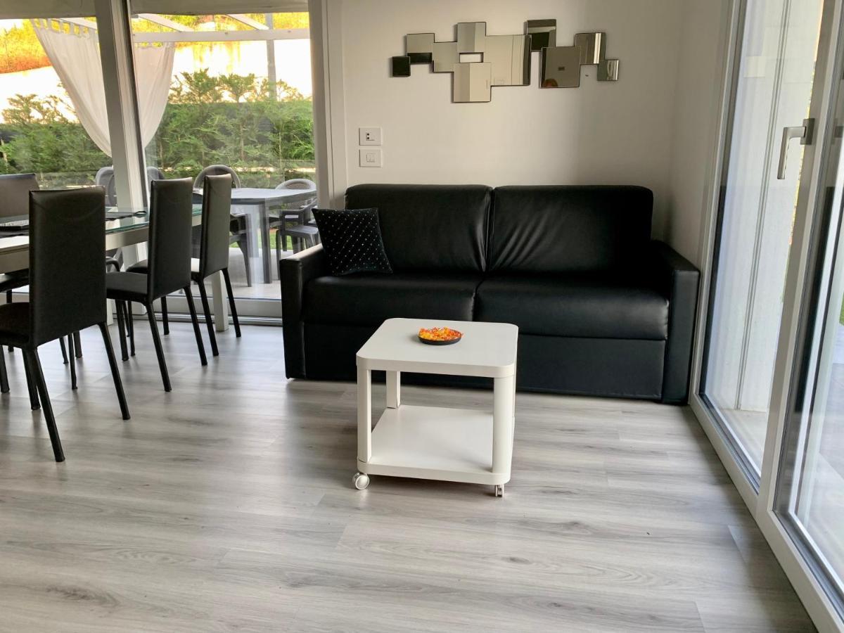 Salionze Villa Carlotta מראה חיצוני תמונה