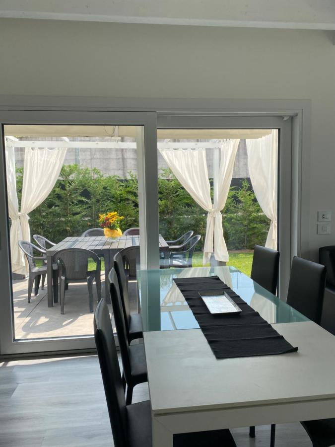 Salionze Villa Carlotta מראה חיצוני תמונה