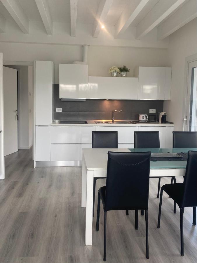 Salionze Villa Carlotta מראה חיצוני תמונה